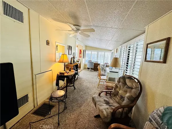 Hemet, CA 92545,1295 S Cawston #86