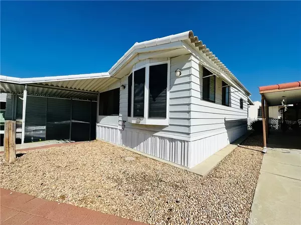 Hemet, CA 92545,1295 S Cawston #86