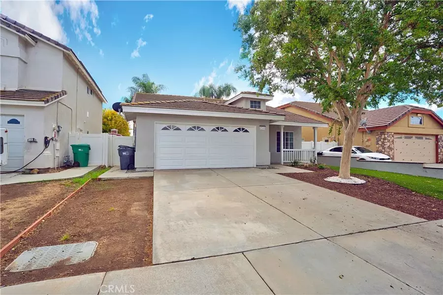 27105 Hemingway Court, Menifee, CA 92584