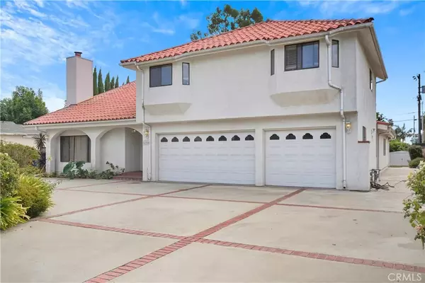 16304 Community Street, Northridge, CA 91343