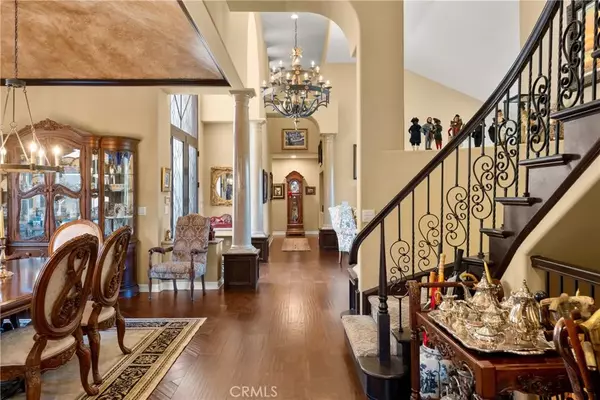 Murrieta, CA 92562,22285 Bear Creek Drive North
