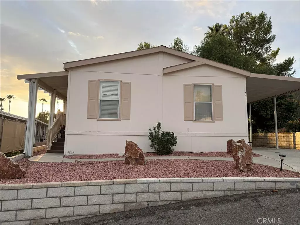 Hemet, CA 92545,32600 State Highway 74 #38