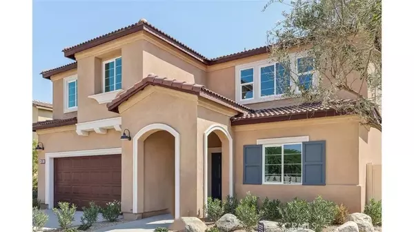 49500 Seagull Place, Indio, CA 92201