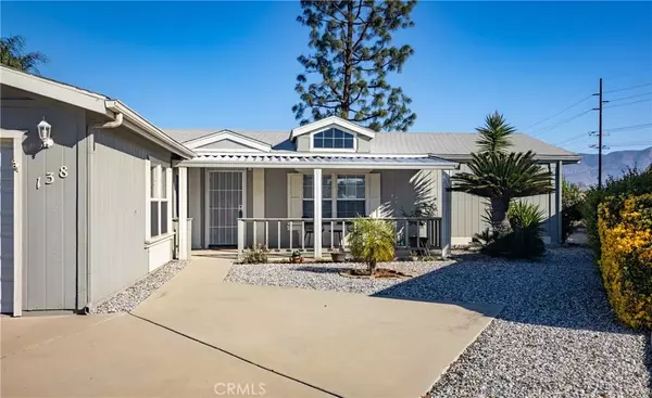 Hemet, CA 92545,1250 N Kirby #138