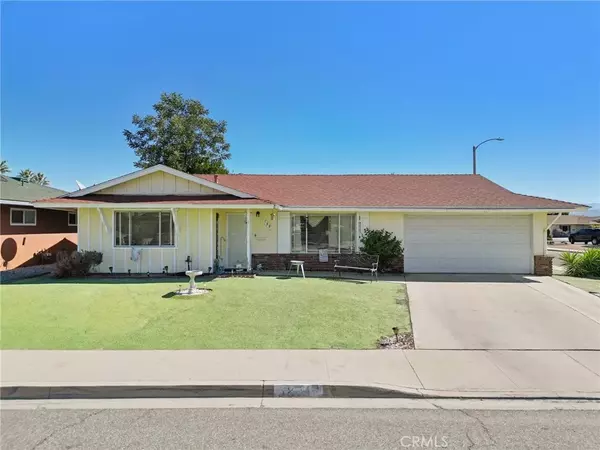 580 Mount Hood, Hemet, CA 92543