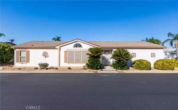 Hemet, CA 92545,1250 N Kirby #240
