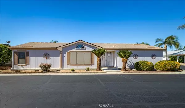 Hemet, CA 92545,1250 N Kirby #240