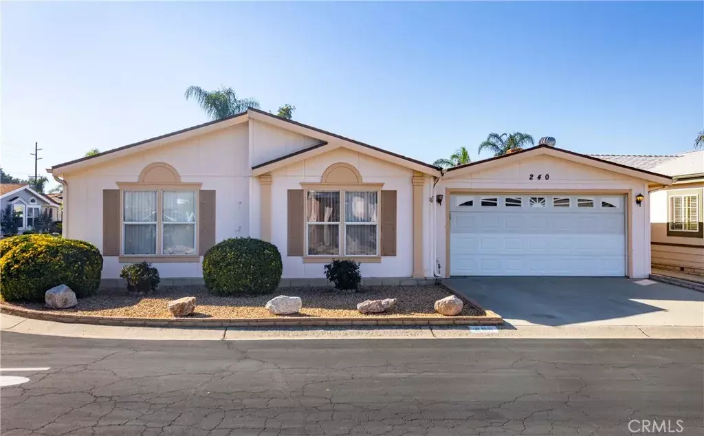 Hemet, CA 92545,1250 N Kirby #240