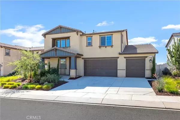 2061 Horizon Avenue, Banning, CA 92220