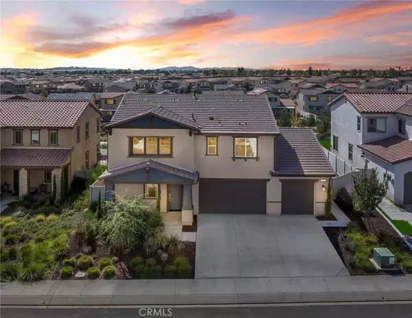 Banning, CA 92220,2061 Horizon Avenue