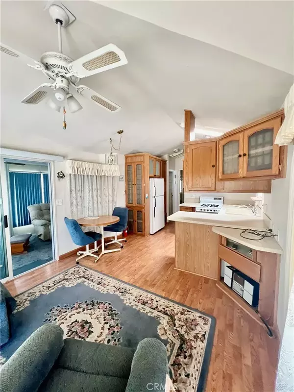 Hemet, CA 92545,1295 S Cawston #496