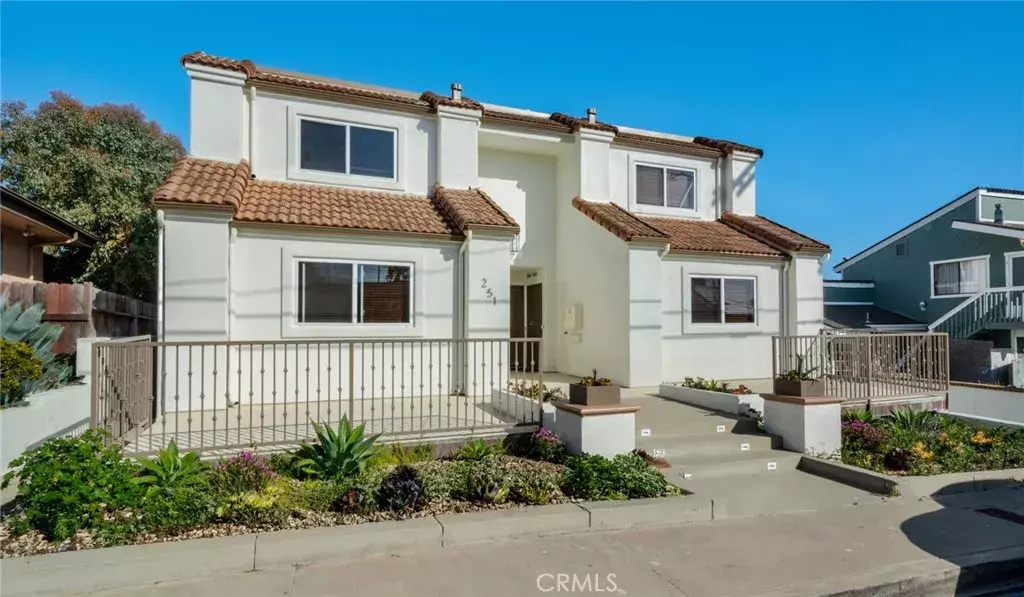 251 Avenida Madrid, San Clemente, CA 92672