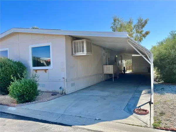 Desert Hot Springs, CA 92240,14777 Palm #157