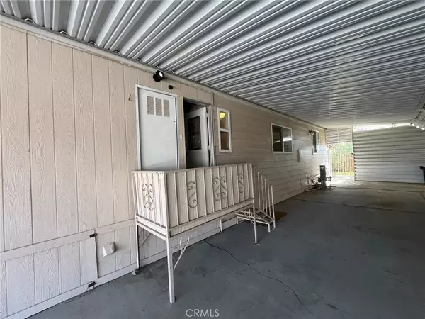 Desert Hot Springs, CA 92240,14777 Palm #157