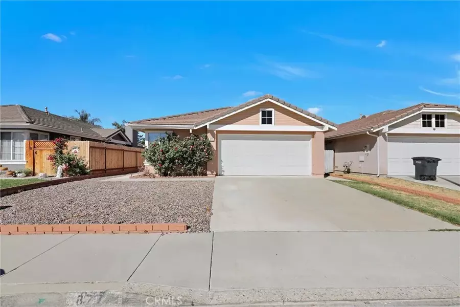 877 Sweetpea, Hemet, CA 92545