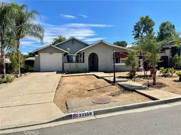 33550 Harvest Way East, Wildomar, CA 92595