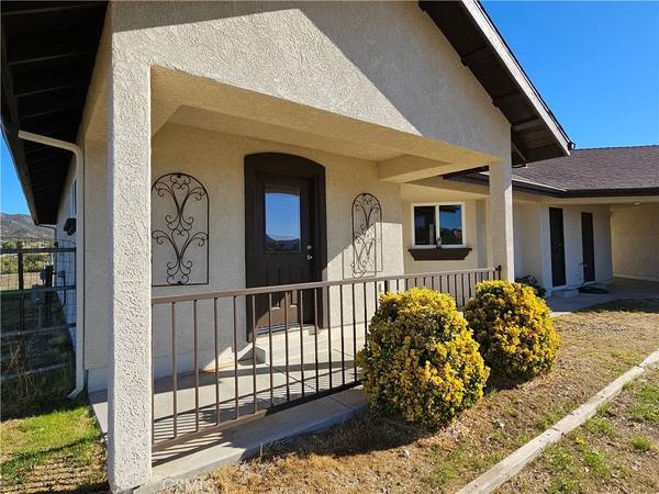 Aguanga, CA 92536,49412 Kiowa Drive