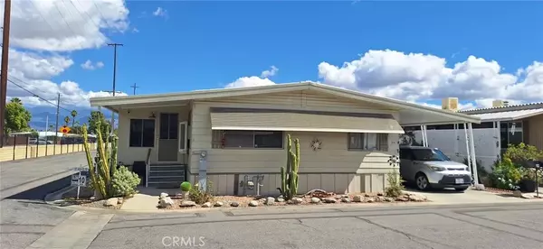 1895 W Devonshire #44, Hemet, CA 92545