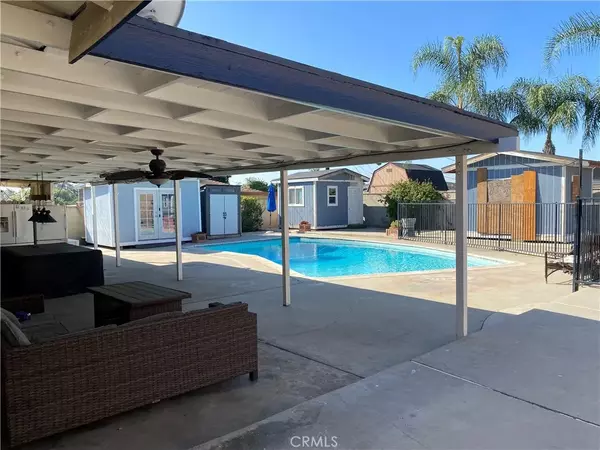 Ontario, CA 91762,1557 N Beverly