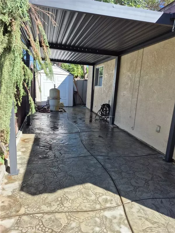 La Puente, CA 91744,1612 Mullender #2