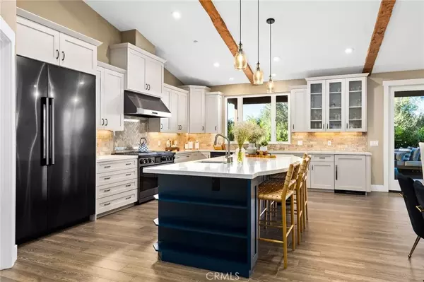 Fallbrook, CA 92028,4007 Ladera Vista Road