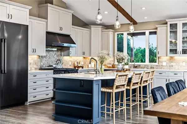 Fallbrook, CA 92028,4007 Ladera Vista Road