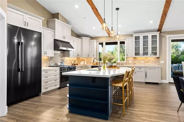 Fallbrook, CA 92028,4007 Ladera Vista Road
