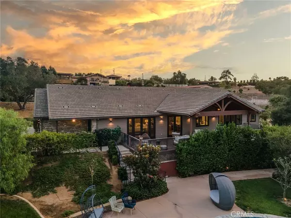 Fallbrook, CA 92028,4007 Ladera Vista Road