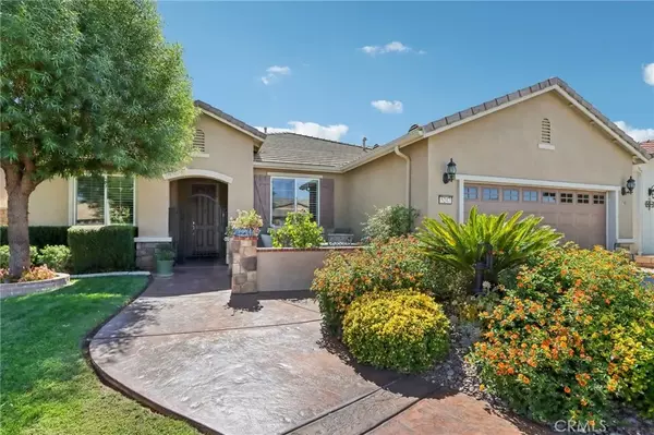 Hemet, CA 92545,5247 Paseo Callado