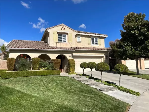 7306 Sungold, Eastvale, CA 92880