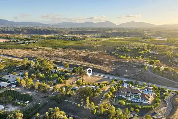Temecula, CA 92591,39790 Anza Rd