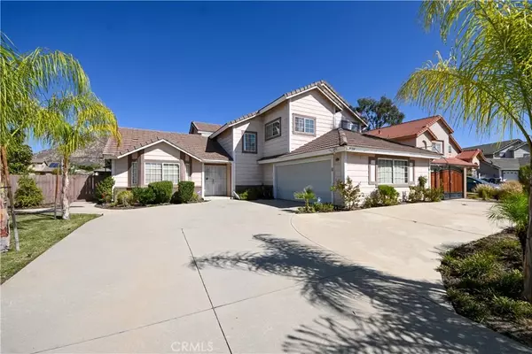 Moreno Valley, CA 92557,25708 Oak Court