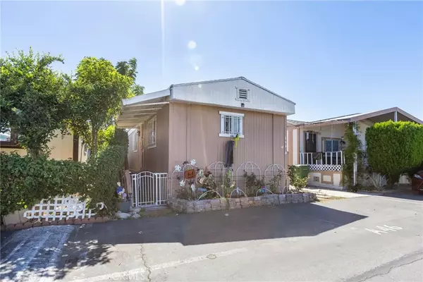 850 W Mission #A46, Ontario, CA 91762