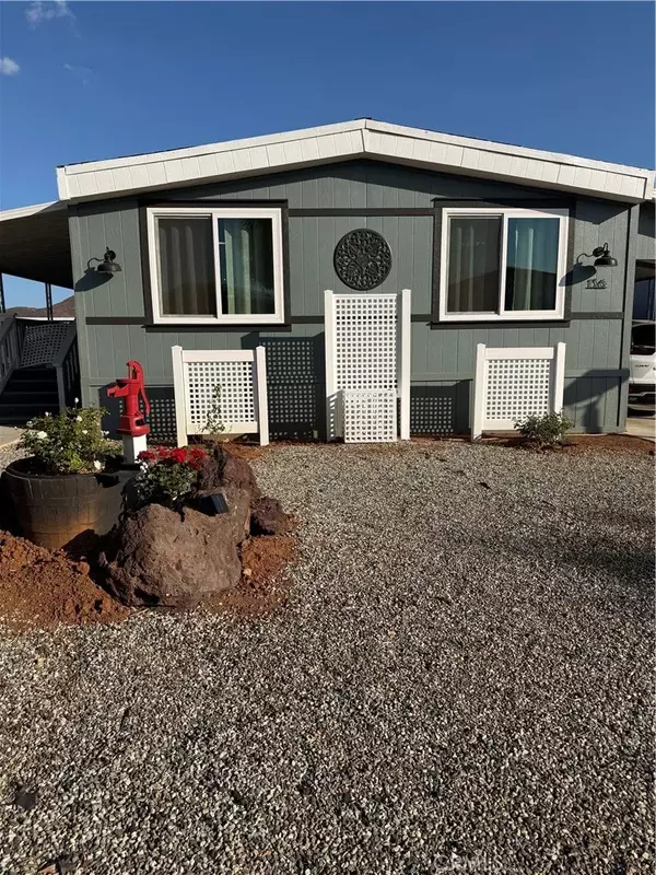 27601 Sun City Blvd 136, Menifee, CA 92586