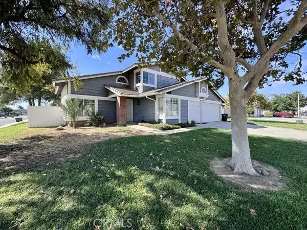Moreno Valley, CA 92551,24743 Angella Way