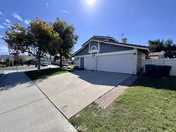 Moreno Valley, CA 92551,24743 Angella Way