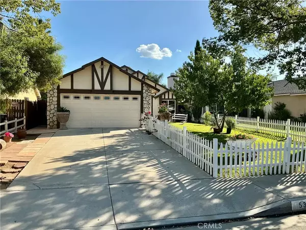 531 Wildwood, Perris, CA 92571