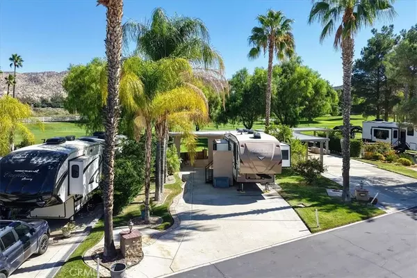 Aguanga, CA 92536,45525 Highway 79 Lot 129