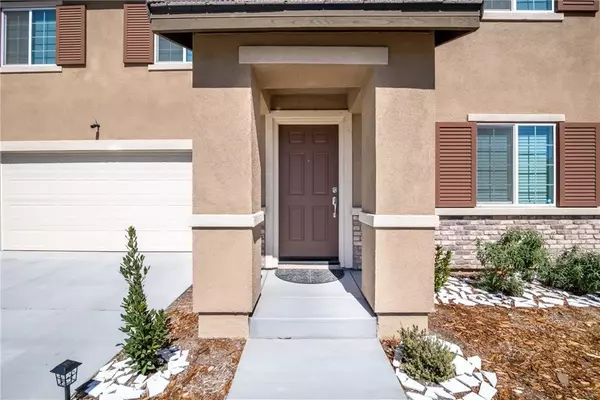 Hemet, CA 92545,5280 Coyote Street