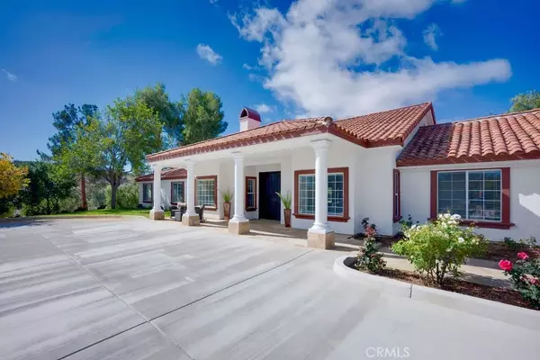 Murrieta, CA 92562,39555 Avenida Bonita