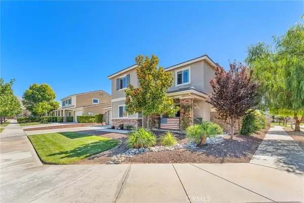 Hemet, CA 92543,171 Lupine Street