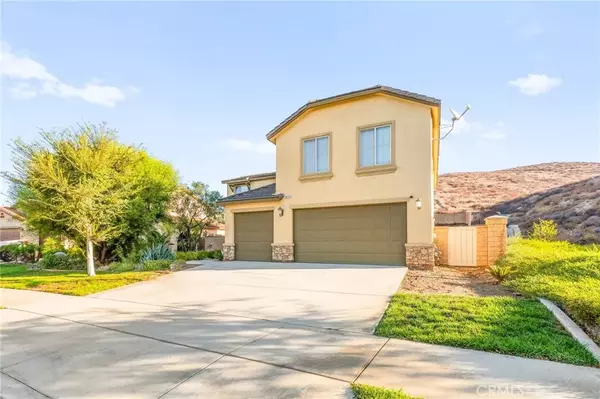 Lake Elsinore, CA 92532,34140 Ambrosia
