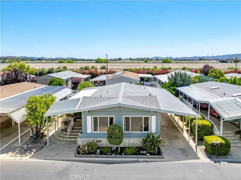 2230 Lake park #170, San Jacinto, CA 92583
