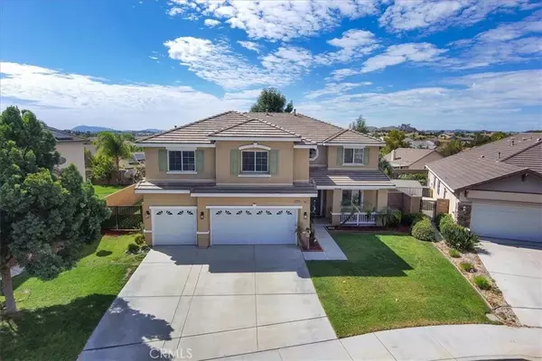 31343 Kailua Dr, Winchester, CA 92596