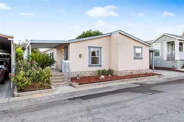 Menifee, CA 92586,27701 Murrieta #111