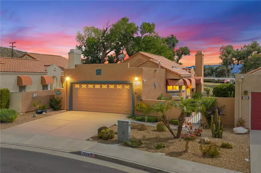 San Jacinto, CA 92583,1856 Carrera