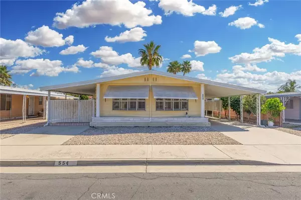 554 Castille, Hemet, CA 92543