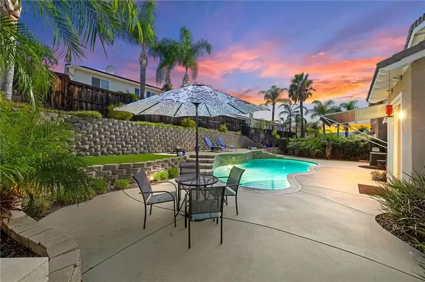 Murrieta, CA 92562,23842 Scarlet Oak Drive