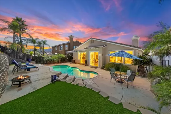 Murrieta, CA 92562,23842 Scarlet Oak Drive