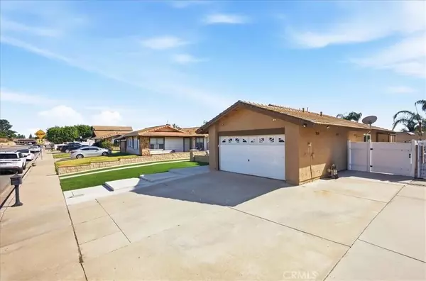 Moreno Valley, CA 92553,23395 Old Valley